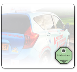 Fully Qualified Driving Instructor in Pinner