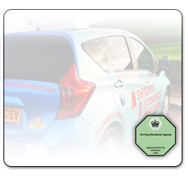 Fully Qualified Driving Instructor in Pinner Fully Qualified Driving Instructor in Pinner