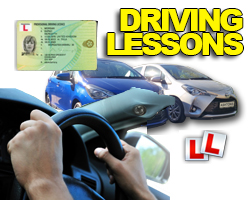 Driving Lessons with Ashtons Driving School Driving Lessons with Ashtons Driving School