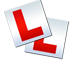 Learner Driver L-Plates Learner Driver L-Plate